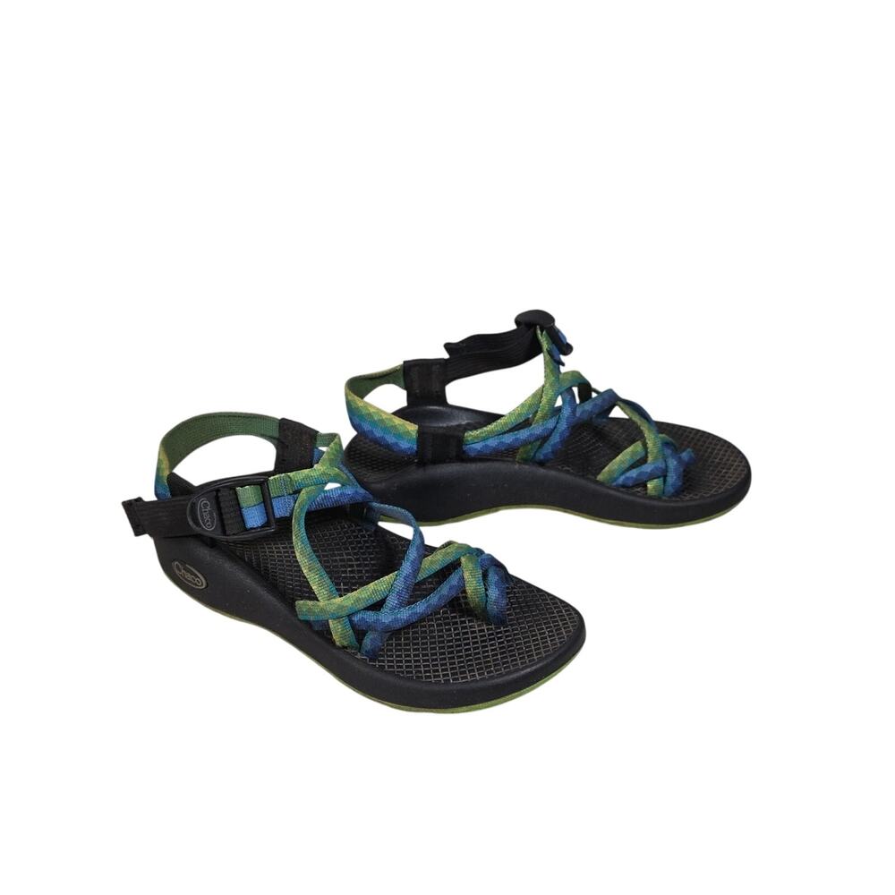 Chaco ZX2 yampa Sport Sandals Womens Size 6